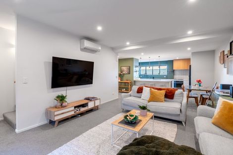 Photo of property in The Terraces, 12/36d Welles Street, Christchurch Central, Christchurch, 8011