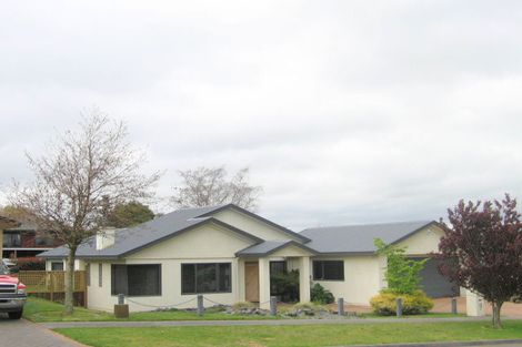 Photo of property in 9 Robinson Terrace, Rangatira Park, Taupo, 3330