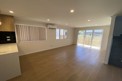 Photo of property in 44b Ferndale Road, Mount Wellington, Auckland, 1060