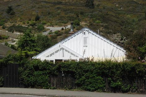 Photo of property in 55 Head Street, Sumner, Christchurch, 8081