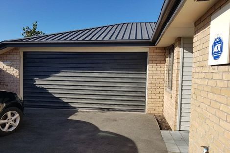 Photo of property in 87a Fairway Drive, Shirley, Christchurch, 8061