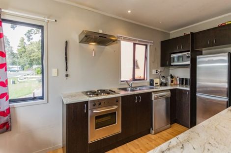 Photo of property in 5 Bracken Street, Ohakune, 4625