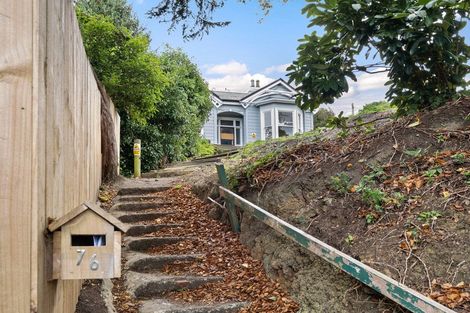 Photo of property in 76 South Road, The Glen, Dunedin, 9011