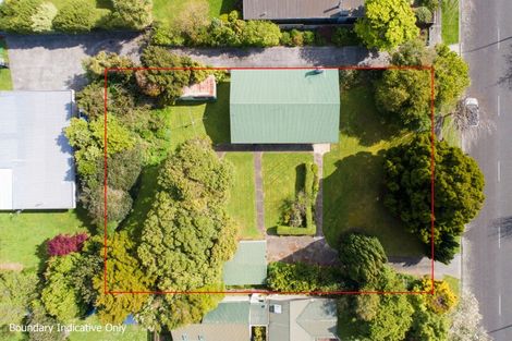 Photo of property in 78 Long Melford Road, Awapuni, Palmerston North, 4412