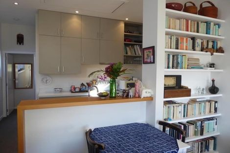 Photo of property in 110 Brougham Street, Mount Victoria, Wellington, 6011