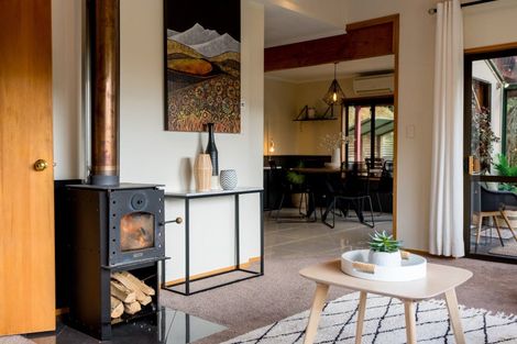 Photo of property in 12 Melrose Street, Portobello, Dunedin, 9014