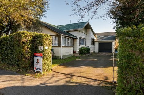 Photo of property in 9 Eason Street, Victoria, Rotorua, 3010