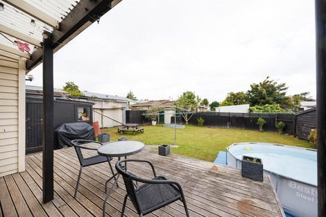 Photo of property in 4 Cuba Street, Marton, 4710