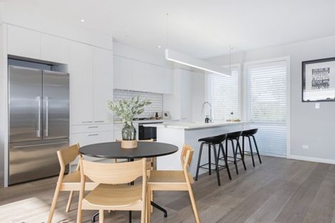 Photo of property in 21c Farrar Street, Grey Lynn, Auckland, 1021