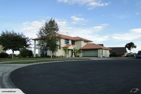 Photo of property in 38 Eclipse Rise, Flagstaff, Hamilton, 3210