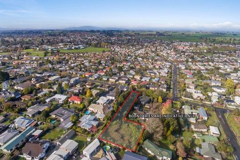 Photo of property in 124 Mahoe Street, Melville, Hamilton, 3206