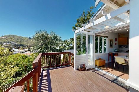 Photo of property in 85 Totara Road, Miramar, Wellington, 6022