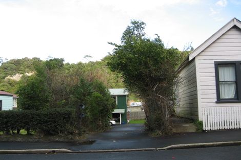 Photo of property in 61 Malvern Street, Woodhaugh, Dunedin, 9010