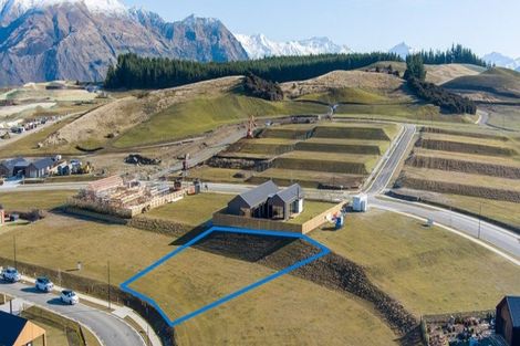 Photo of property in Northlake, 13 Erewhon Crescent, Wanaka, 9305