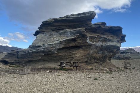 Photo of property in 410b Alexandra-fruitlands, Conroys Gully, Alexandra, 9392