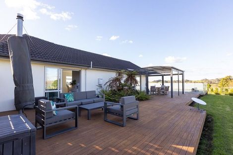 Photo of property in 104 Wilks Road, Dairy Flat, Albany, 0794