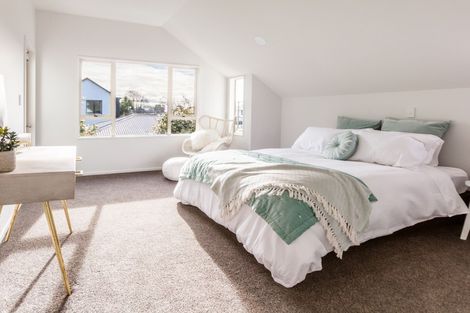 Photo of property in 2/437 Manchester Street, St Albans, Christchurch, 8014