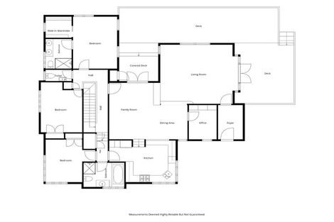 Photo of property in 44 Shandon Road, Vauxhall, Dunedin, 9013