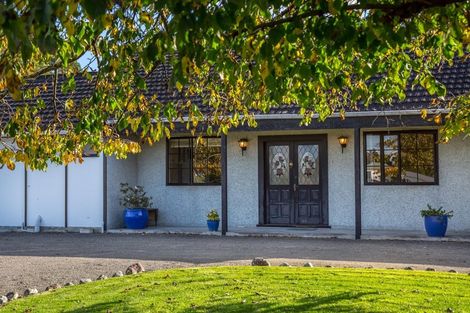 Photo of property in 19 Matahiwi Road, Matahiwi, Masterton, 5888