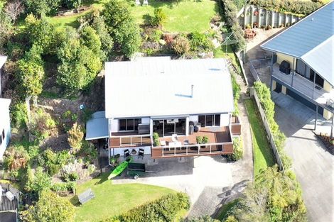 Photo of property in 105 Waireka Place, Whangamata, 3620