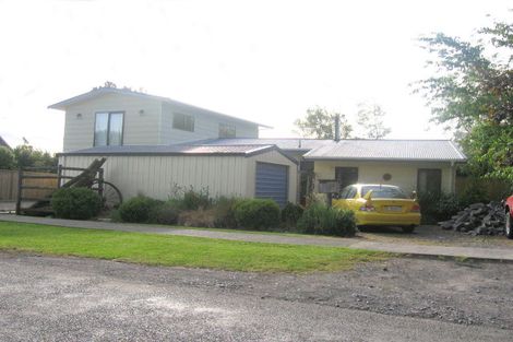 Photo of property in 35 Tainui Street, Ohakune, 4625