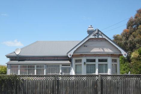 Photo of property in 18 Sydney Street, Spreydon, Christchurch, 8024