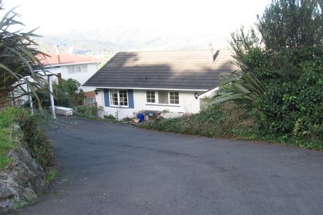Photo of property in 12 Major Drive, Kelson, Lower Hutt, 5010