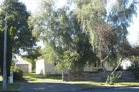 Photo of property in 8 Mcmillan Street, Methven, 7730