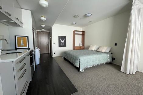 Photo of property in 102/3 Roxburgh Street, Mount Victoria, Wellington, 6011