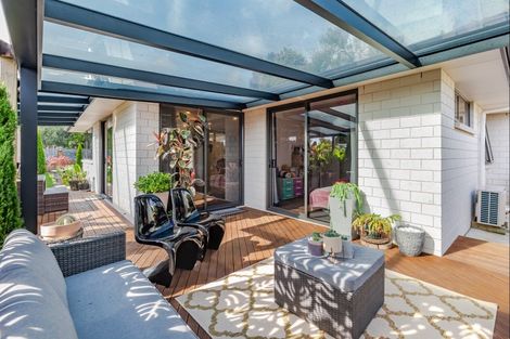 Photo of property in 41a Queenwood Road, Levin, 5510