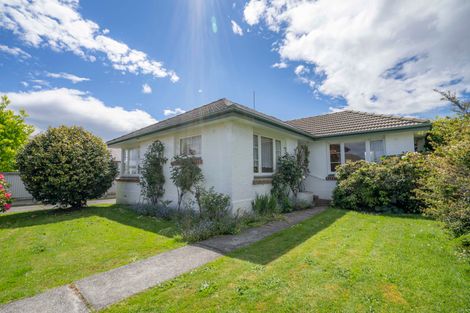 Photo of property in 43 Eden Crescent, Glengarry, Invercargill, 9810