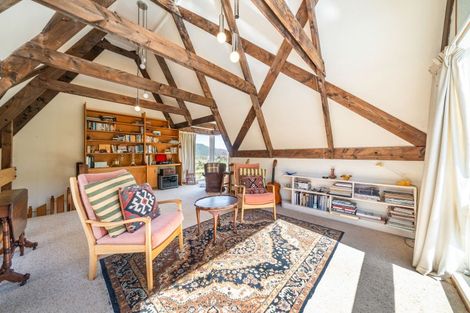 Photo of property in 7 Coach Lane, Belmont, Lower Hutt, 5010