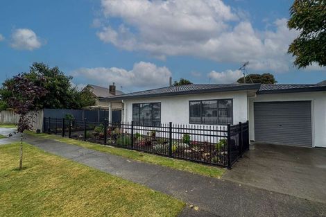 Photo of property in 183 Vigor Brown Street, Napier South, Napier, 4110