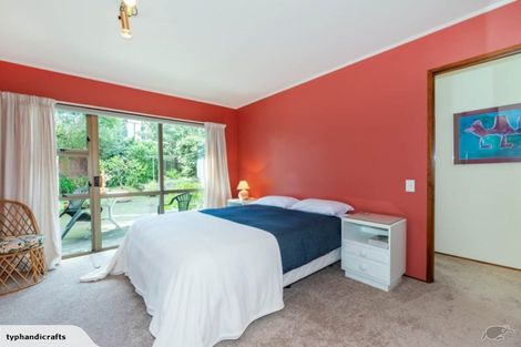 Photo of property in 5 Pyatt Crescent, Saint Johns, Auckland, 1072