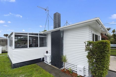 Photo of property in 80 Knighton Road, Hillcrest, Hamilton, 3216