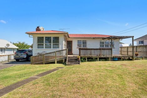 Photo of property in 11 Alexander Crescent, Otara, Auckland, 2023