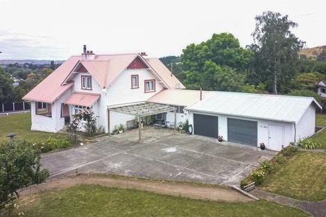 Photo of property in 6 Rose Street, Waipawa, 4210