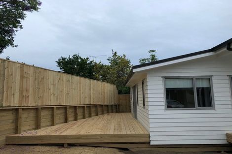 Photo of property in 61 Stapleford Crescent, Browns Bay, Auckland, 0630