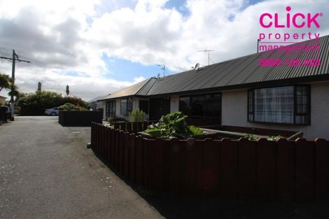 Photo of property in 18b Dick Street, South Dunedin, Dunedin, 9012