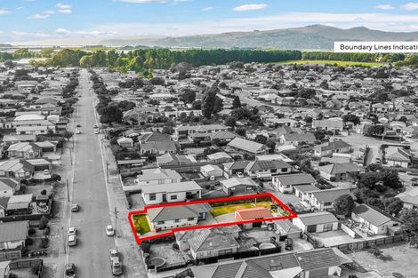 Photo of property in 16 Ottawa Road, Wainoni, Christchurch, 8061