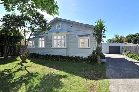 Photo of property in 1/31 Tennessee Avenue, Mangere East, Auckland, 2024