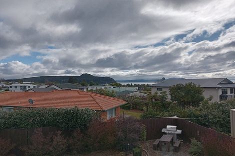 Photo of property in 50 Kahotea Drive, Motuoapa, Turangi, 3382