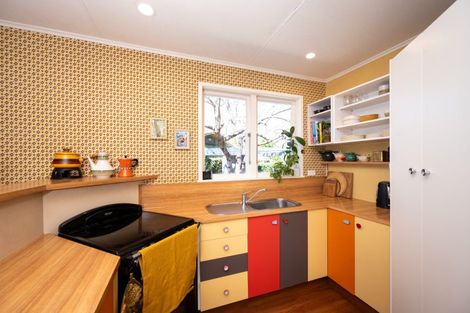 Photo of property in 13 Christie Crescent, Havelock North, 4130