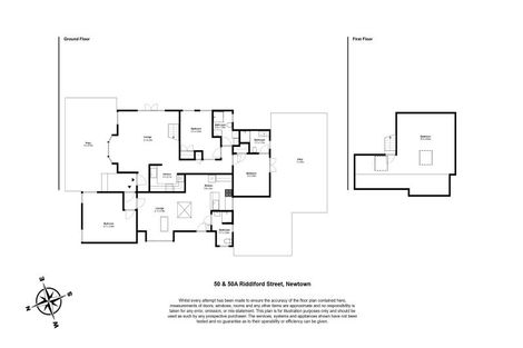 Photo of property in 50 Riddiford Street, Newtown, Wellington, 6021