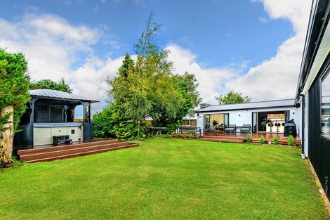 Photo of property in 71 Waddington Road, Waddington, 7500