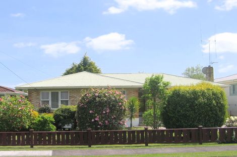 Photo of property in 19 Osborne Avenue, Morrinsville, 3300