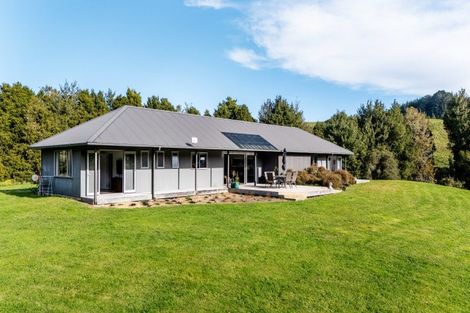 Photo of property in 693a Stanley Road, Wainui, Opotiki, 3198