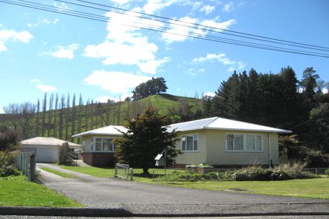 Photo of property in 52 Moa Street, Taihape, 4720