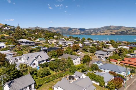 Photo of property in 4 Watson Street, Akaroa, 7520