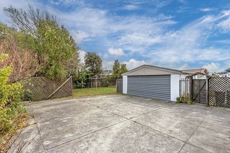 Photo of property in 25 Merrington Crescent, Aranui, Christchurch, 8061
